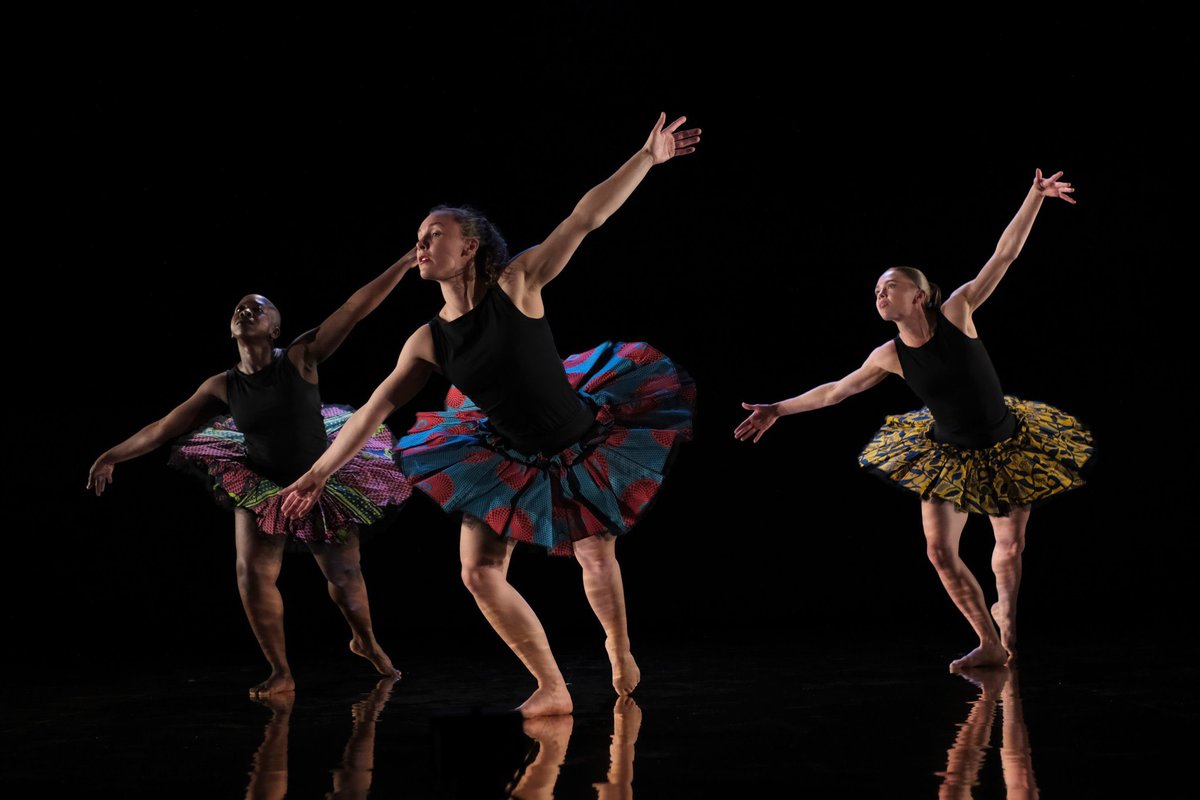 A Thing of Beauty — Rosie Kay bounces back in style

Touring
This smart, salutary double bill marks a comeback for the gifted British choreographer Rosie Kay. She has been creating dances for a quarter of a century, often tackling heavy-hitting topics such as war, religion and