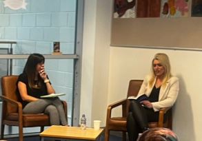 Another great evening. Thanks to all who attended - and, of course, to <a href="/weeglesgapoet/">The Wee Glesga Poet</a> 
#clackmannanshirefamilywellbeingpartnership