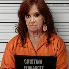 🚨 CONDENA DE CFK: SEIS AÑOS DE PRISIÓN E INHABILITACIÓN PERPETUA PARA EJERCERCER CARGOS PÚBLICOS.