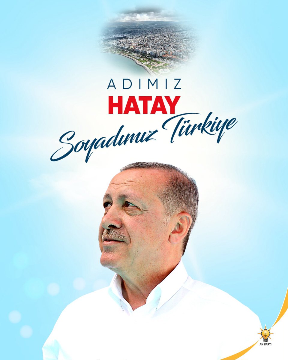 Sevdamız Hatay❤️
#AdımızKardeşlikSoyadımızTürkiye