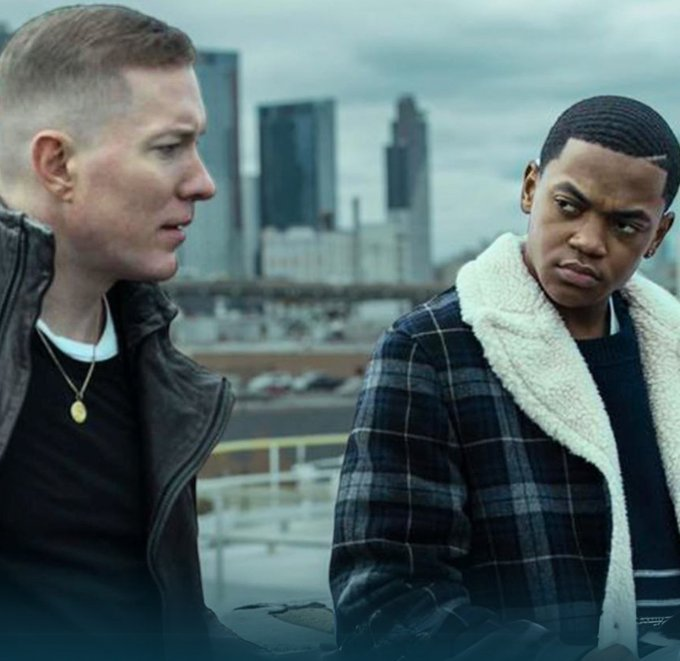 Power is officially returning with a new spinoff starring Tariq and Tommy currently in development

deadline.com/2025/06/power-… Via @deadline