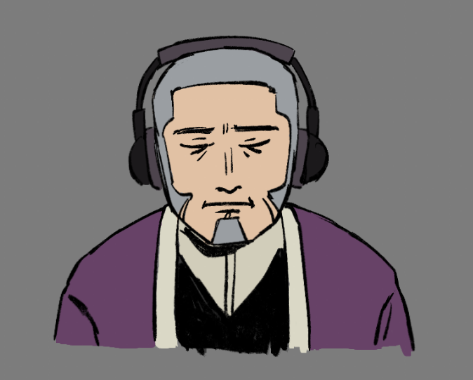 I have plans #goldenkamuy