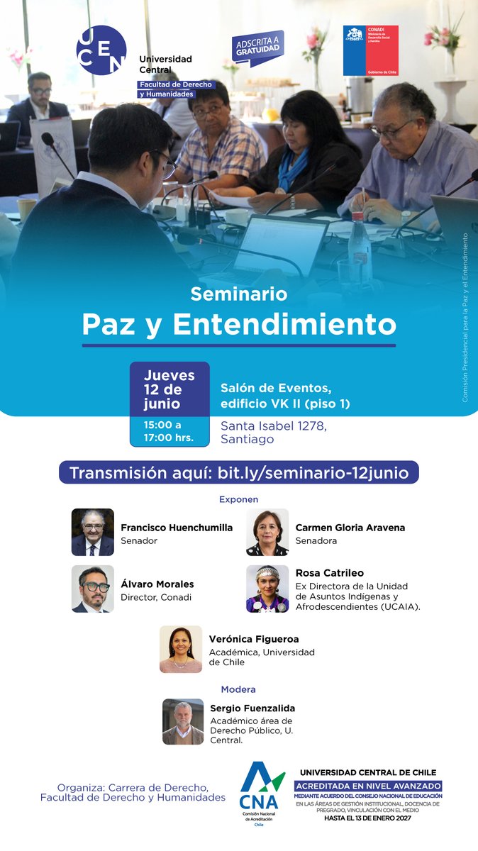 Nos vemos este jueves!