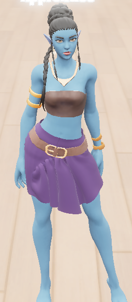 The creativity from our Dress Up community is unreal! 👏✨