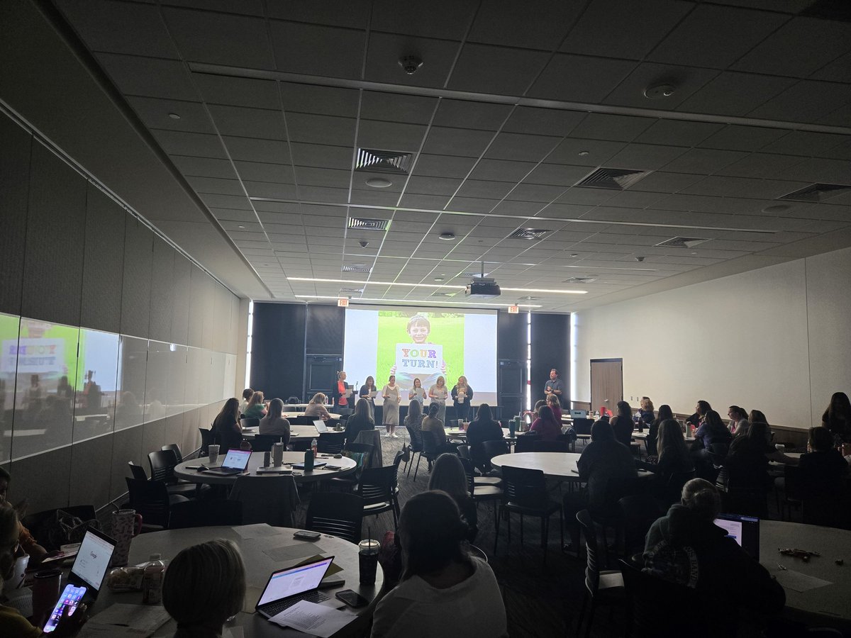 Renee Tristan (@reneetristan22) on Twitter photo Teachers having fun with reader's theater 🎥 We're learning how to implement this great tool to support student engagement, fluency, and comprehension. <a href="/TISD_ELAR/">Tomball ISD English Language Arts & Reading</a> <a href="/ChaseJYoung1/">Chase Young</a> <a href="/CathyElster/">Cathy Elster</a> Teachers having fun with reader's theater 🎥 We're learning how to implement this great tool to support student engagement, fluency, and comprehension. <a href="/TISD_ELAR/">Tomball ISD English Language Arts & Reading</a> <a href="/ChaseJYoung1/">Chase Young</a> <a href="/CathyElster/">Cathy Elster</a>