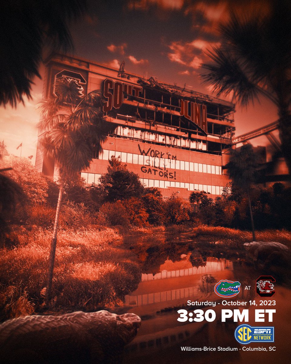 jakeetabor's tweet photo. Thank you @GatorsFB for the past four years. So many incredible opportunities and people were brought through this position. Sad to leave Gainesville, but excited for what's ahead. https://t.co/GwaCDhPAkd