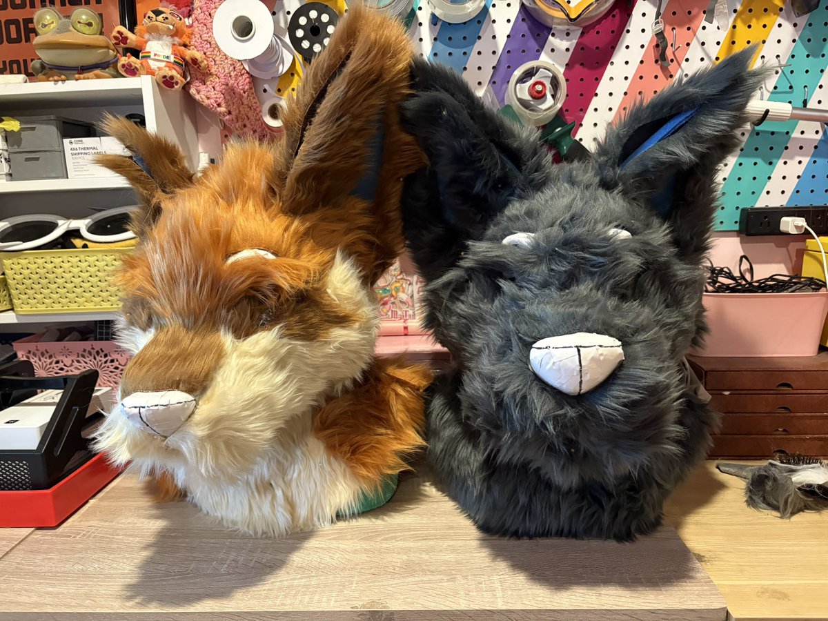 westscustom's tweet image. So many suits in the schnauzer stage this week!