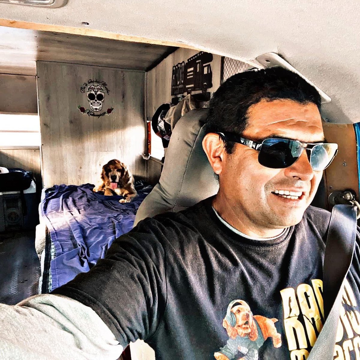 Radiomojarra (@radiomojarra) on Twitter photo 