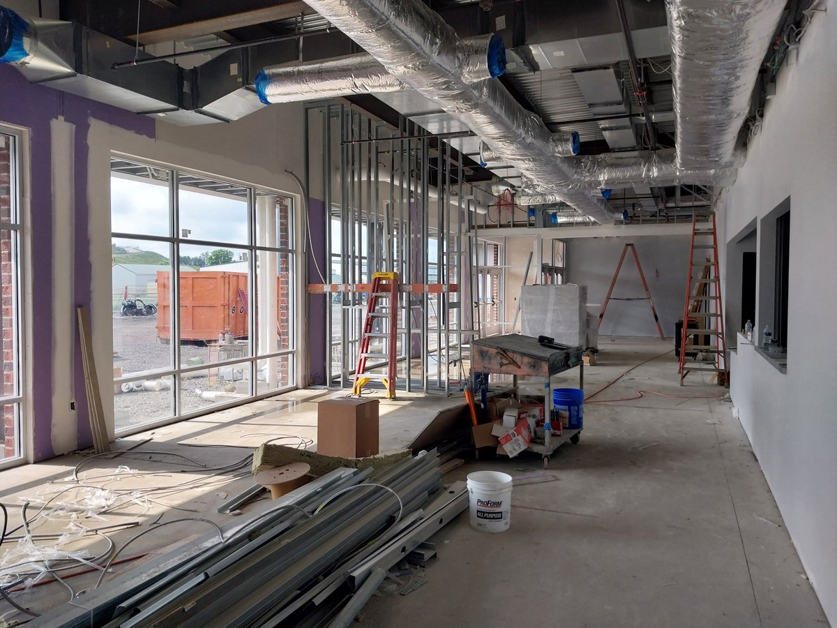 Paradigm Arch tweet media