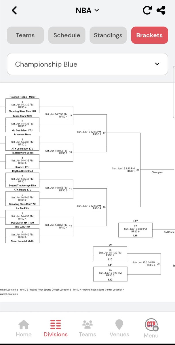 Daniel Briscoe (@danielbriscoe_) on Twitter photo This is my schedule for this weekend at the Round Rock Sports Center for the GASO CTX Shootout. Come check me and my team out! <a href="/GASOTim/">Tim Littlefield</a> <a href="/TexasHoopsGASO/">TexasHoops/GASO π</a> <a href="/GASOLyndon/">Lyndon Cook π</a> <a href="/GASOBlue/">Blue Zertuche π</a> <a href="/CoachJohnASmith/">Coach John A. Smith π</a> <a href="/YGC_ctx/">YGC Central Texas</a> This is my schedule for this weekend at the Round Rock Sports Center for the GASO CTX Shootout. Come check me and my team out! <a href="/GASOTim/">Tim Littlefield</a> <a href="/TexasHoopsGASO/">TexasHoops/GASO π</a> <a href="/GASOLyndon/">Lyndon Cook π</a> <a href="/GASOBlue/">Blue Zertuche π</a> <a href="/CoachJohnASmith/">Coach John A. Smith π</a> <a href="/YGC_ctx/">YGC Central Texas</a>