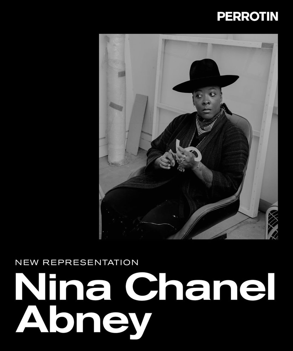 picapica (@curious_pica) on Twitter photo In case you missed it, <a href="/ninachanel/">Nina Chanel Abney</a> recently posted SPW and tagged Magic Eden to her 163K followers on IG. She continues to study the Blockchain canvas with holders. Oh, and Perrotin just announced representation and an exhibition in Paris this fall. This is how she builds ๐ค๐ In case you missed it, <a href="/ninachanel/">Nina Chanel Abney</a> recently posted SPW and tagged Magic Eden to her 163K followers on IG. She continues to study the Blockchain canvas with holders. Oh, and Perrotin just announced representation and an exhibition in Paris this fall. This is how she builds ๐ค๐