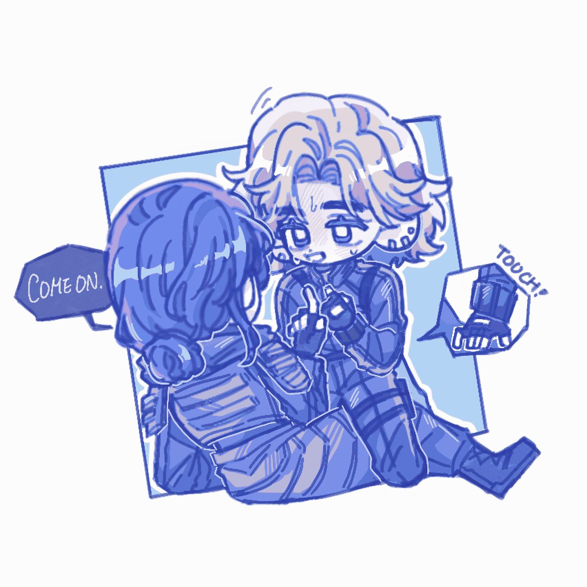 yanyan010411's tweet image. 👻🍃

 #Thunderbolts #YelenaBelova #avastarr  #yelenava #STARRLIGHT