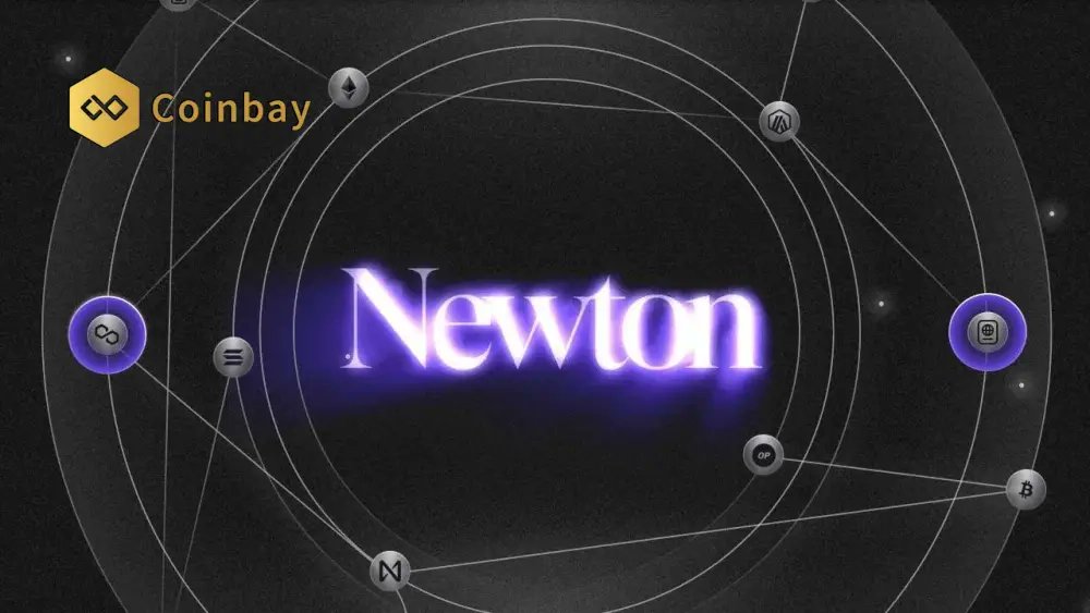 dochella186075's tweet image. @MagicNewton isn’t just AI — it’s a whole trust layer for AI + money.
⚡ Secure agents
🔐 Verified on-chain
🌐 Cross-chain connected
Oh, and newton rewards you just for talking about it.
Tweet loud. Get points. N roll for bonus credit 😌

#MagicNewton  #YappingPoints @Bilyvmin