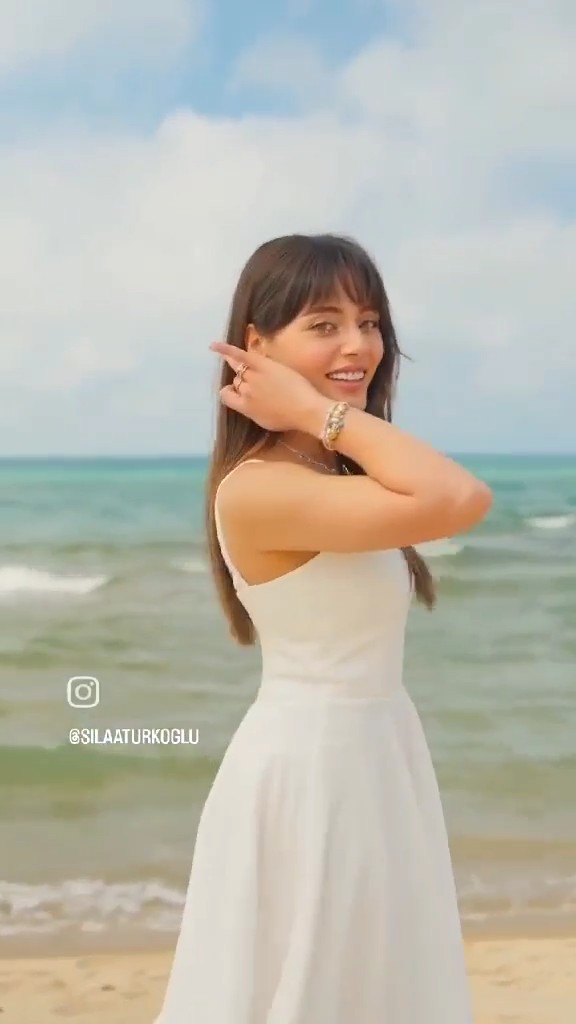 harika bir iş çıkarmanın tek yolu yaptığınız işi sevmektir 

#SılaTürkoğlu SılaTürkoğlu