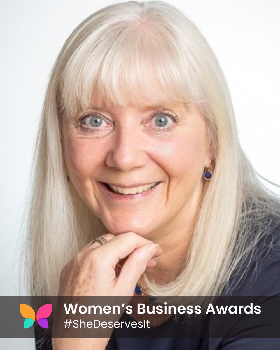Angela C De Souza (@angelaheika) on Twitter photo Day 44 of #SheDeservesIt ๐
<a href="/jjstenhouse/">J J Stenhouse</a> is a brilliant speaker, skilled journalist & content expert. She once stepped in last minute to save one of our events - and has inspired me ever since! ๐ Always lifting others, always wise.
๐ womensbusiness.club/awards Day 44 of #SheDeservesIt ๐
<a href="/jjstenhouse/">J J Stenhouse</a> is a brilliant speaker, skilled journalist & content expert. She once stepped in last minute to save one of our events - and has inspired me ever since! ๐ Always lifting others, always wise.
๐ womensbusiness.club/awards