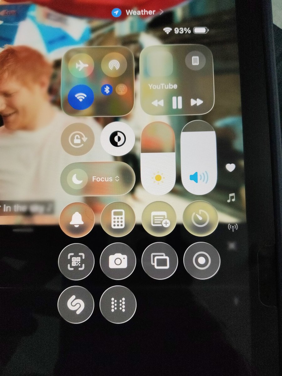 MIUI on iPad 🫠