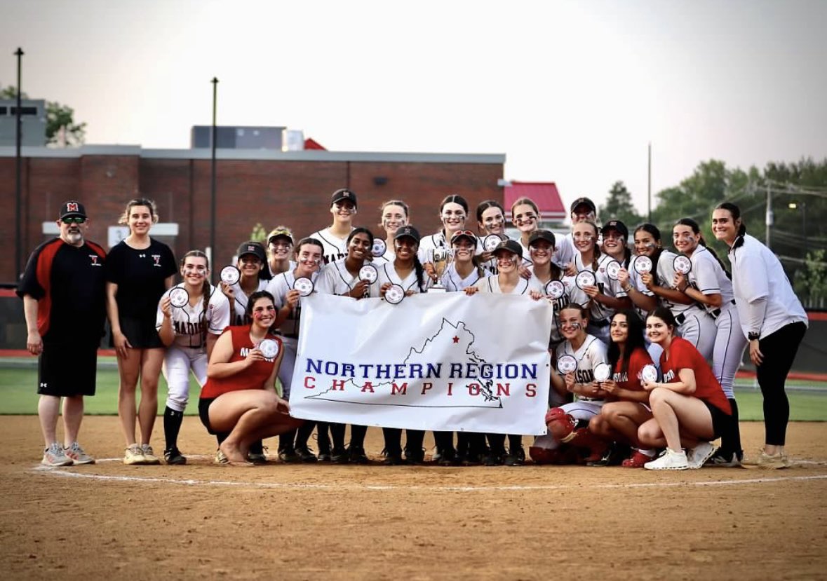 Pumped that we earned the Region title last week. Can’t wait to start off the state tournament tonight at home at 6:00. Go Warhawks!
@RockGoldVA_Ward <a href="/ROCKGOLDVA/">ROCK GOLD VA ORG</a>