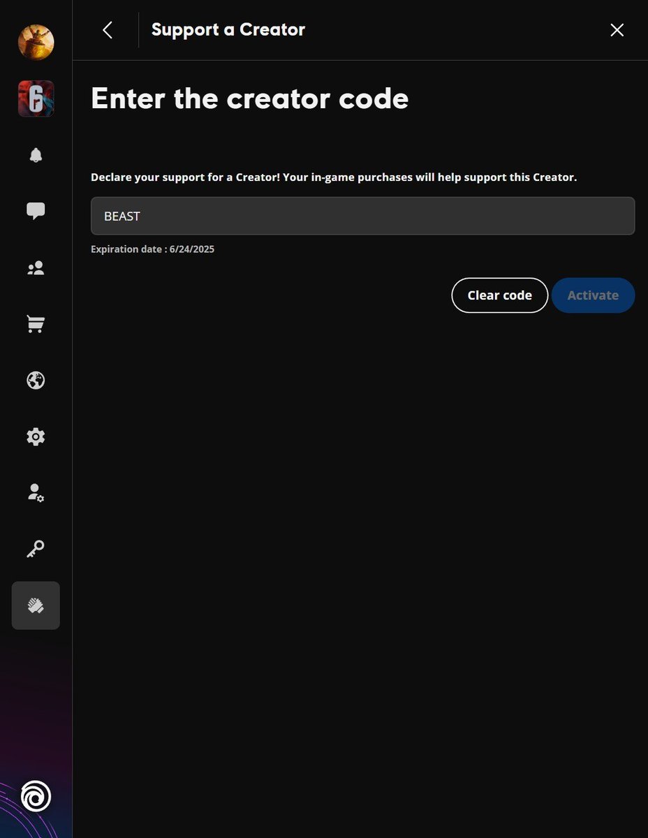 BeastModPlayer tweet media