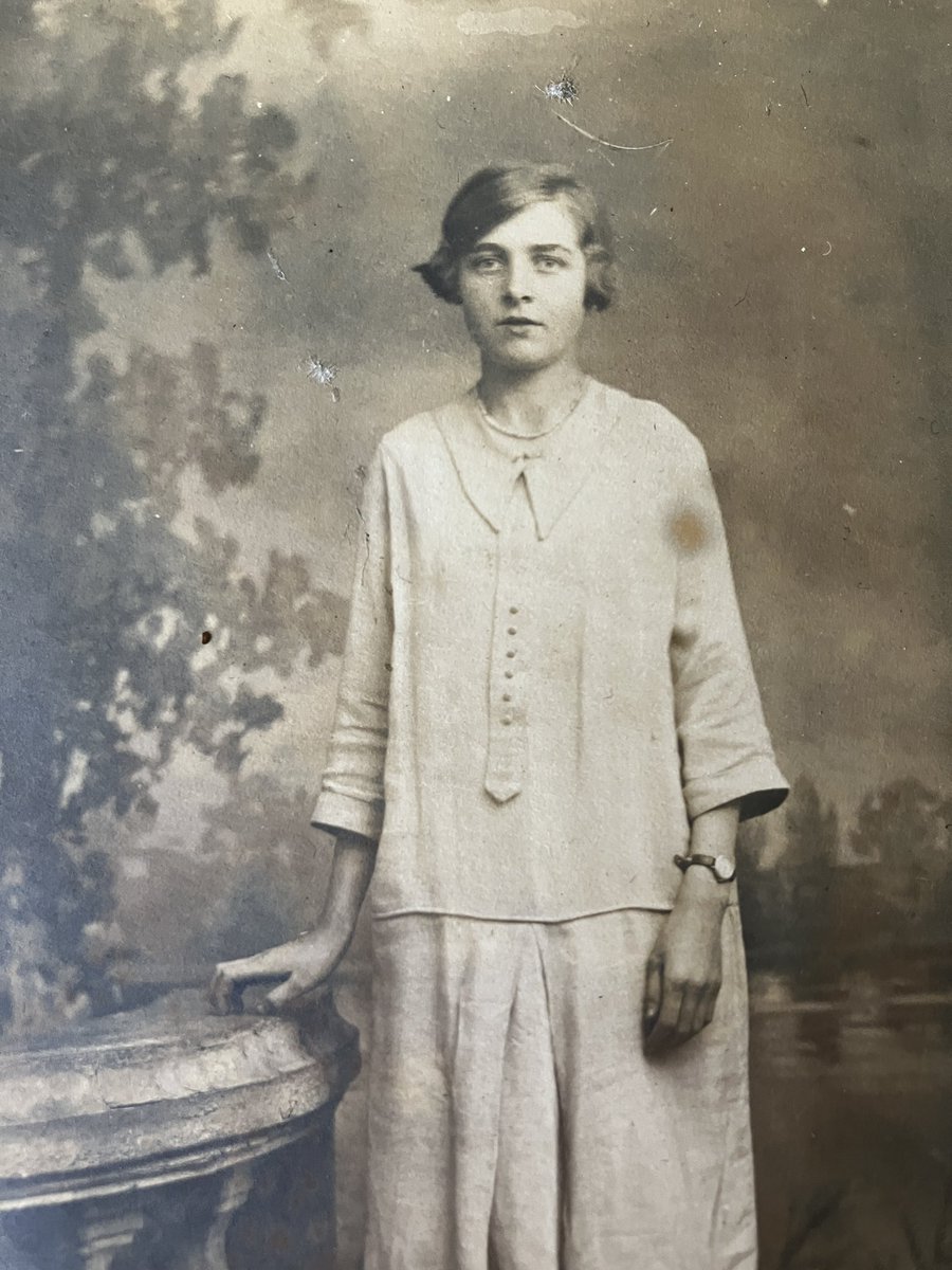 46 years ago we said goodbye to a wonderful woman and a very special grandmother, so I have raised a toast of “mothers ruin” as she called it, knowing that she would be very proud of what her two grandchildren have become and would have adored her great granddaughters.