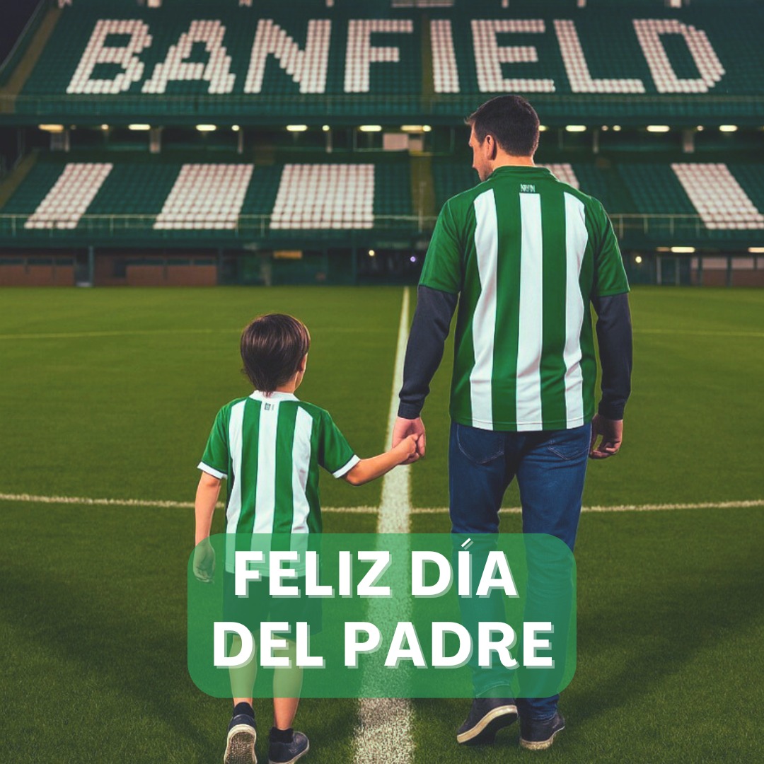 La Buchardo Banfield tweet media