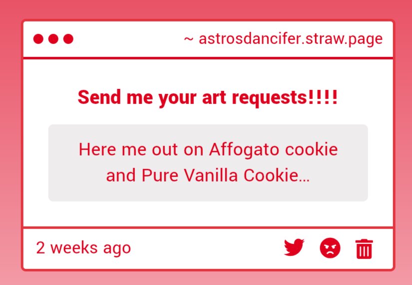 CosmoTakingLs tweet media