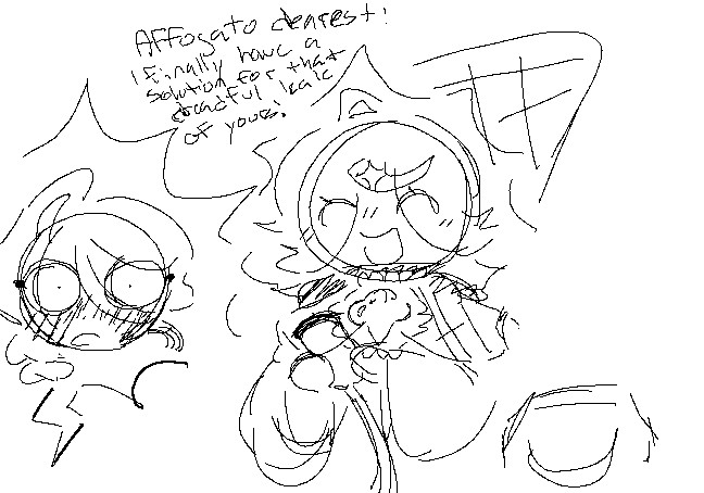 CosmoTakingLs tweet media