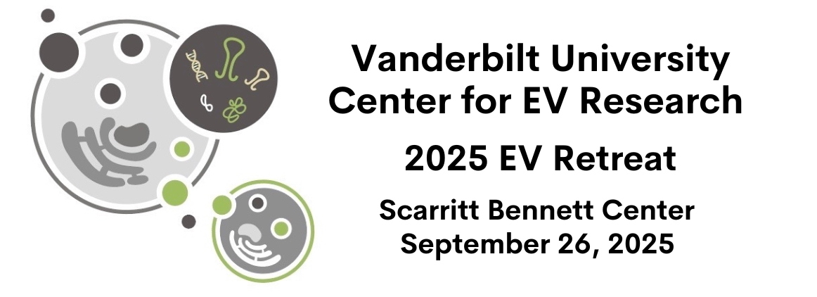 We are excited to announce our 2025 Center for EV Research Retreat - 

Follow along the next couple of weeks as we announce our keynote speakers and upcoming registration dates!