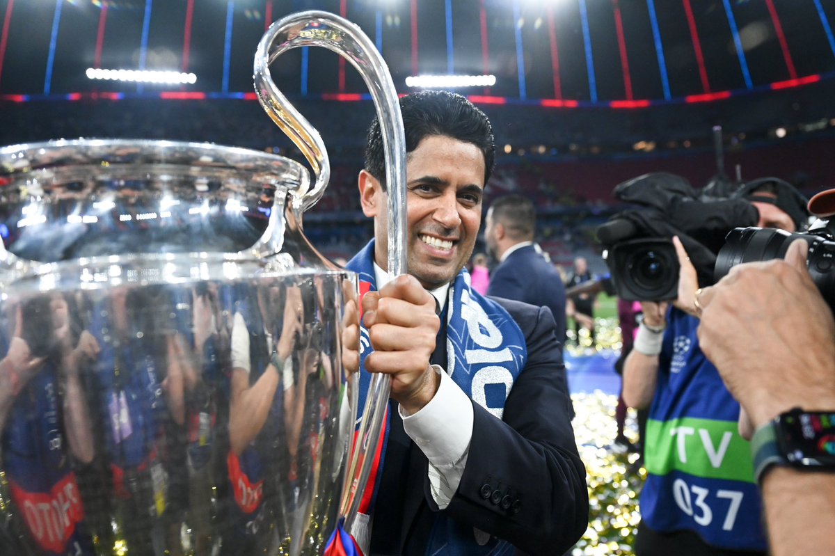 Actu Foot tweet media