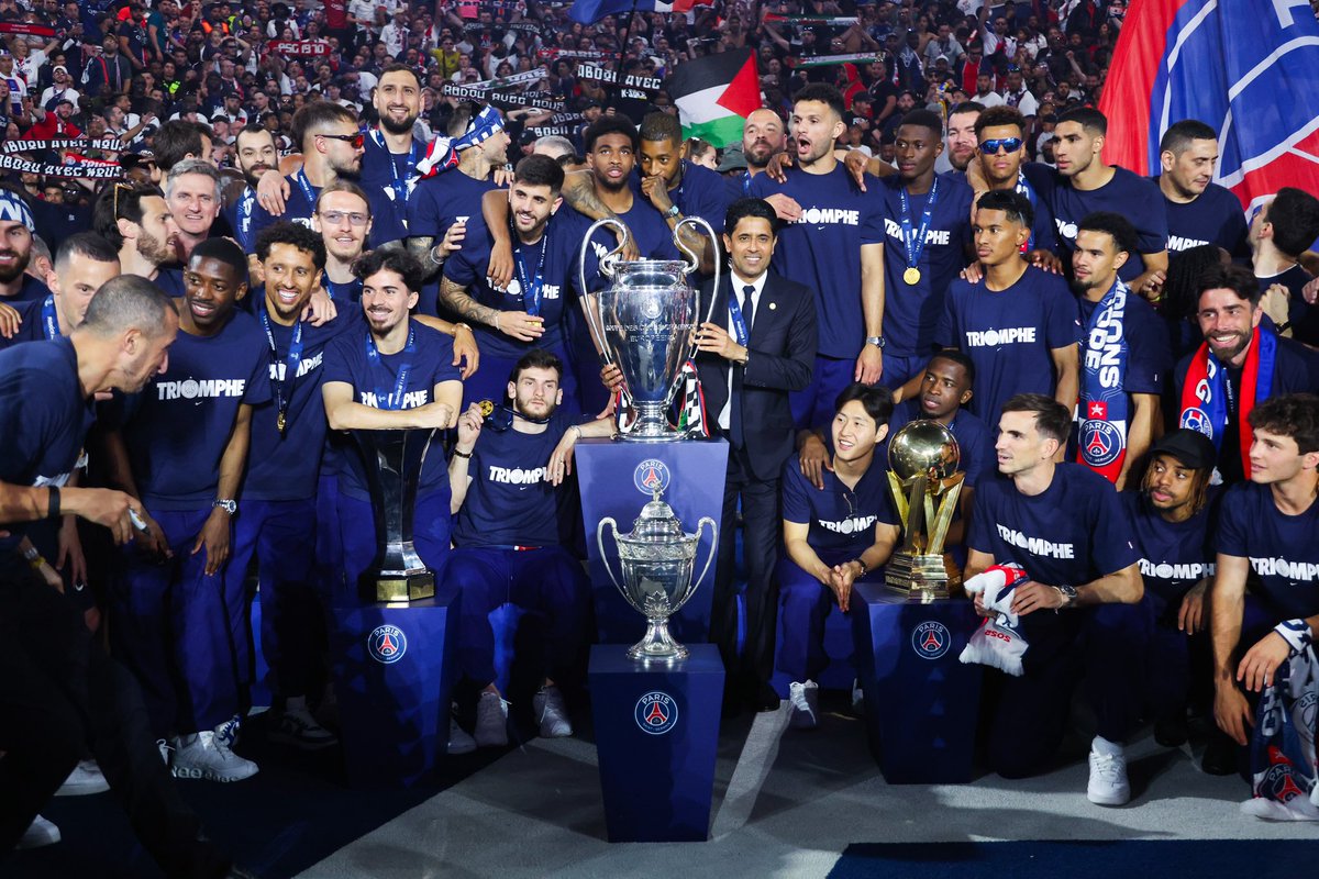 Actu Foot tweet media