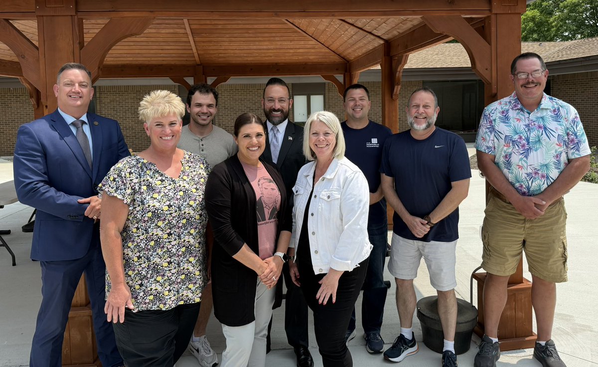 Mary Vogt (@bementcusd5supt) on Twitter photo Great 2 day training by Jeffrey Cugno on Behavioral Threat Assessment & Management with Eric Arnold, the Bement CUSD 5 BTAM and Monticello Police Chief Rob Bross.
#ROE9
#ILEAS
#ChampaignCountyEmergencyManagement
#ILETSB
#ILETSBEI
#ILSROA
#IEMA
#IEMAOH
<a href="/BementCUSD5/">Bement CUSD 5</a> Great 2 day training by Jeffrey Cugno on Behavioral Threat Assessment & Management with Eric Arnold, the Bement CUSD 5 BTAM and Monticello Police Chief Rob Bross.
#ROE9
#ILEAS
#ChampaignCountyEmergencyManagement
#ILETSB
#ILETSBEI
#ILSROA
#IEMA
#IEMAOH
<a href="/BementCUSD5/">Bement CUSD 5</a>