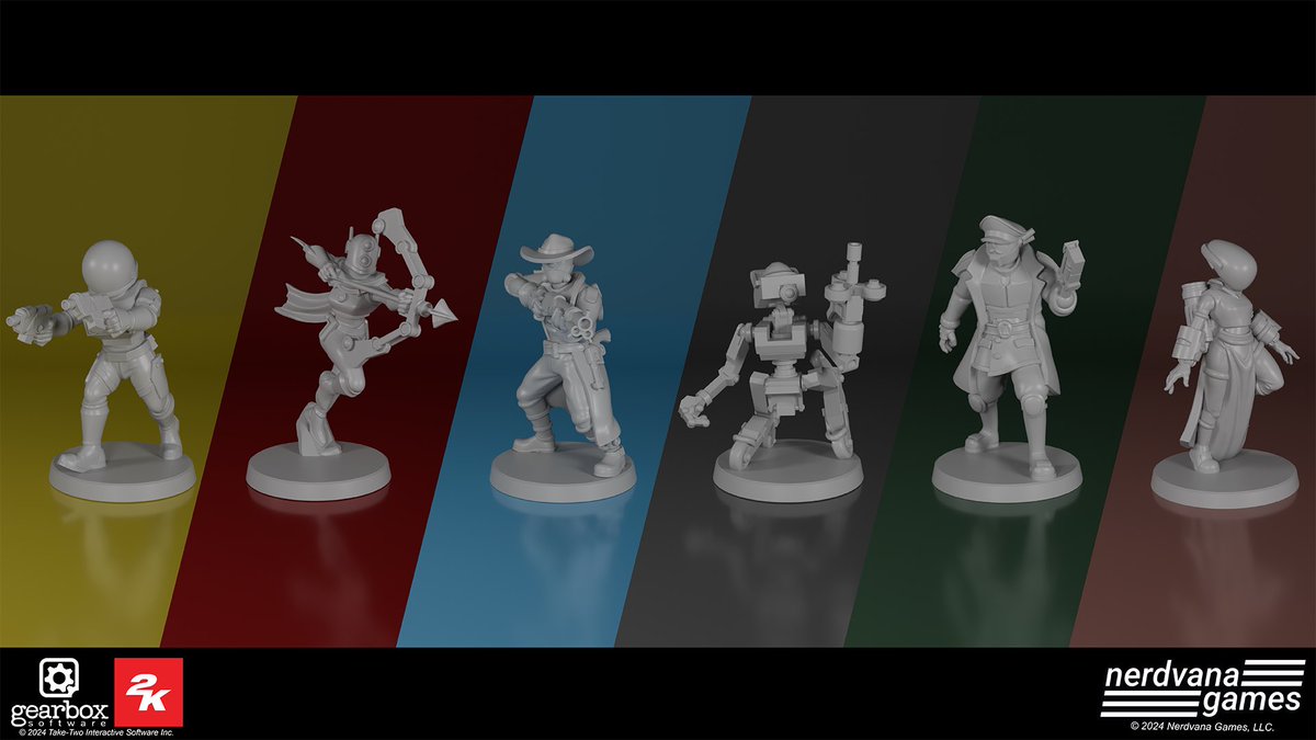 nerdvanagame's tweet image. Risk of Rain is about to hit your tabletop!Coming soon to Kickstarter! Follow here: kickstarter.com/projects/nerdv…