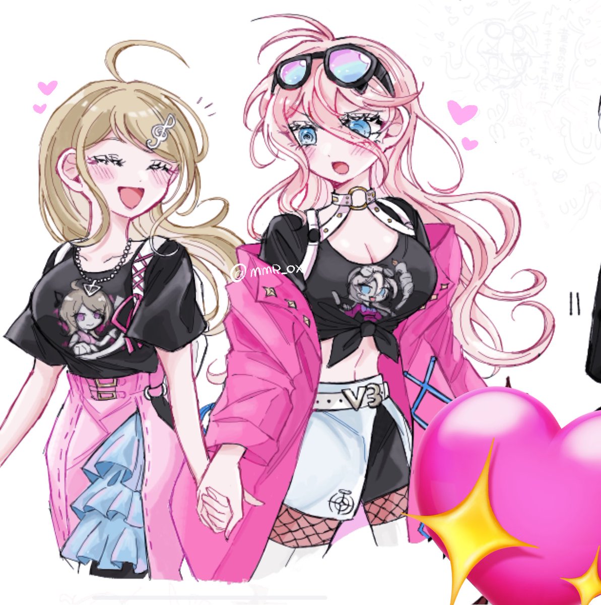 今日の絵チャ
ZOZO💗赤入ﾁｬﾝ
