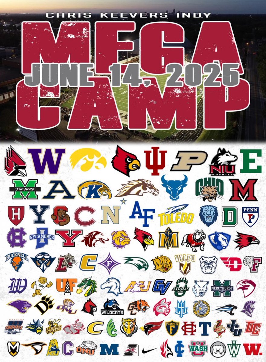 Carson Stringer (@carstringer) on Twitter photo I will be attending Uindy Mega Camp, Saturday June 14th AM session <a href="/IndianaPreps/">Indiana Preps</a> <a href="/PrepRedzoneIN/">Prep Redzone Indiana</a> I will be attending Uindy Mega Camp, Saturday June 14th AM session <a href="/IndianaPreps/">Indiana Preps</a> <a href="/PrepRedzoneIN/">Prep Redzone Indiana</a>