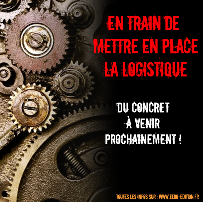 Zeroeditionfr's tweet photo. On avance pas à pas sur la publication des ouvrages, à notre rythme.  
Les  contributeurs ont déjà reçu un message pour leur expliquer la suite et  pour que l'on puisse organiser les envois dans un futur proche 📬 
L’aventure ne fait que commencer ! https://t.co/XhgYhn8AH3