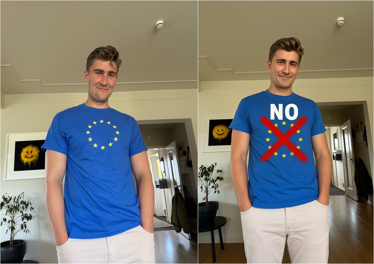 Nú hefur utanríkisráðherra tilkynnt um sérstakt tuttugu og fimm milljóna króna framlag úr ríkissjóði til að „skapa umræðuvettvang um kosti og galla aðildar Íslands að Evrópusambandinu.“

Vonandi gerist enginn svo ómálefnalegur að efast um heilindi ríkisstjórnarinnar í þeim