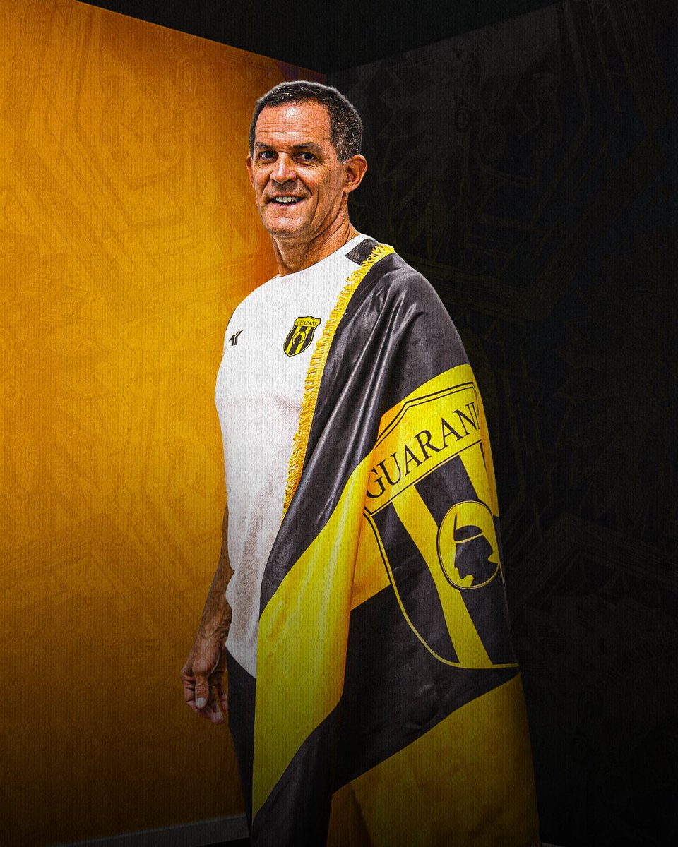 👋🏼 Con los colores más lindos 🟡⚫️

Bienvenido, Víctor. 

#VamosLegendario🟡⚫️