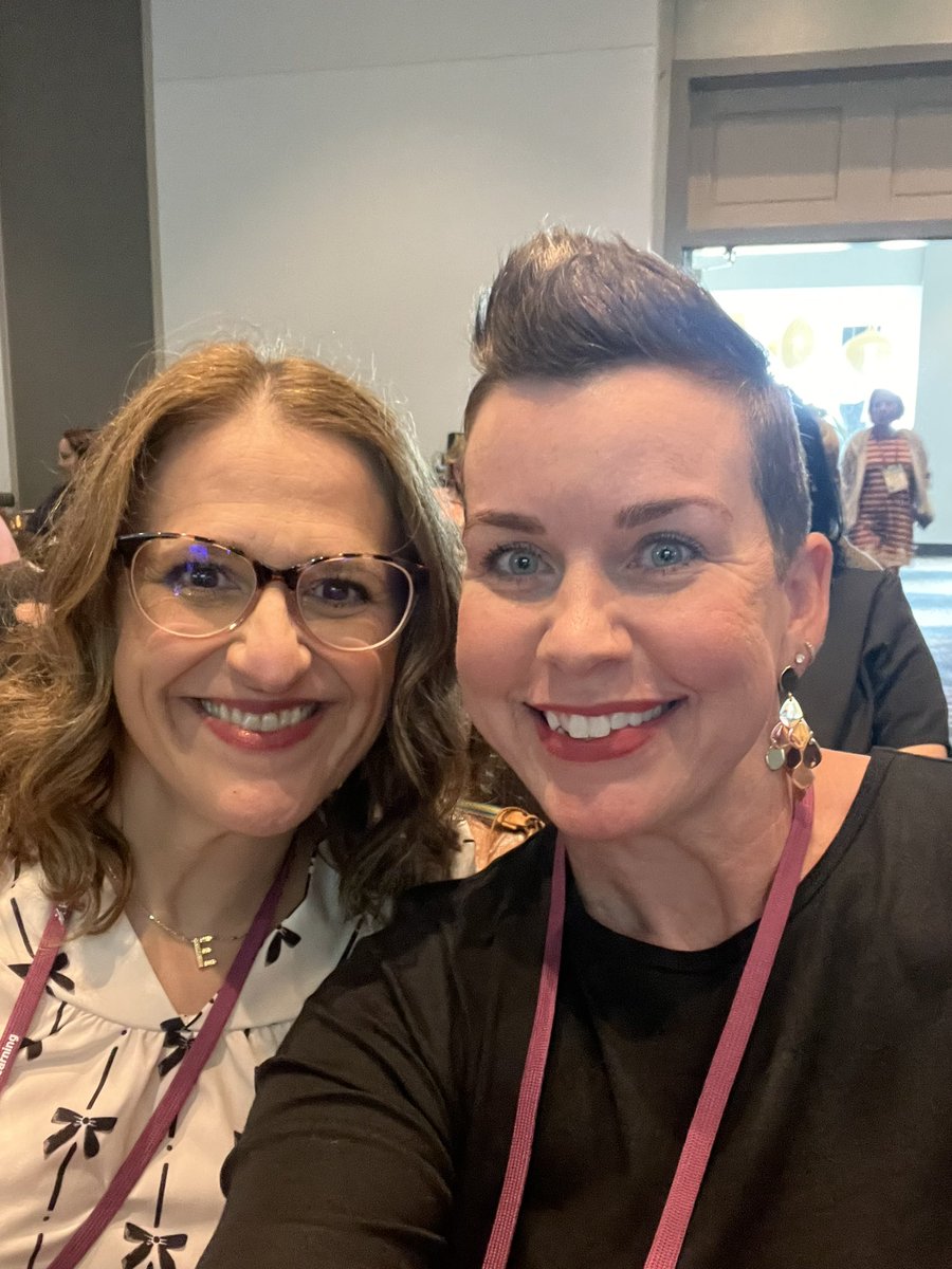 Lyndsey Gammaro (@lyndseygammaro) on Twitter photo TEPSA Conference! Learning and planning for 2025-2026! <a href="/emjlovestolearn/">Emily Jarvis</a> <a href="/HPBobcatFamily/">HPPM | Leadership Academy</a>
#HPPMLeads #MakeyourMark #LegacyBuilders #BobcatsLEAD TEPSA Conference! Learning and planning for 2025-2026! <a href="/emjlovestolearn/">Emily Jarvis</a> <a href="/HPBobcatFamily/">HPPM | Leadership Academy</a>
#HPPMLeads #MakeyourMark #LegacyBuilders #BobcatsLEAD