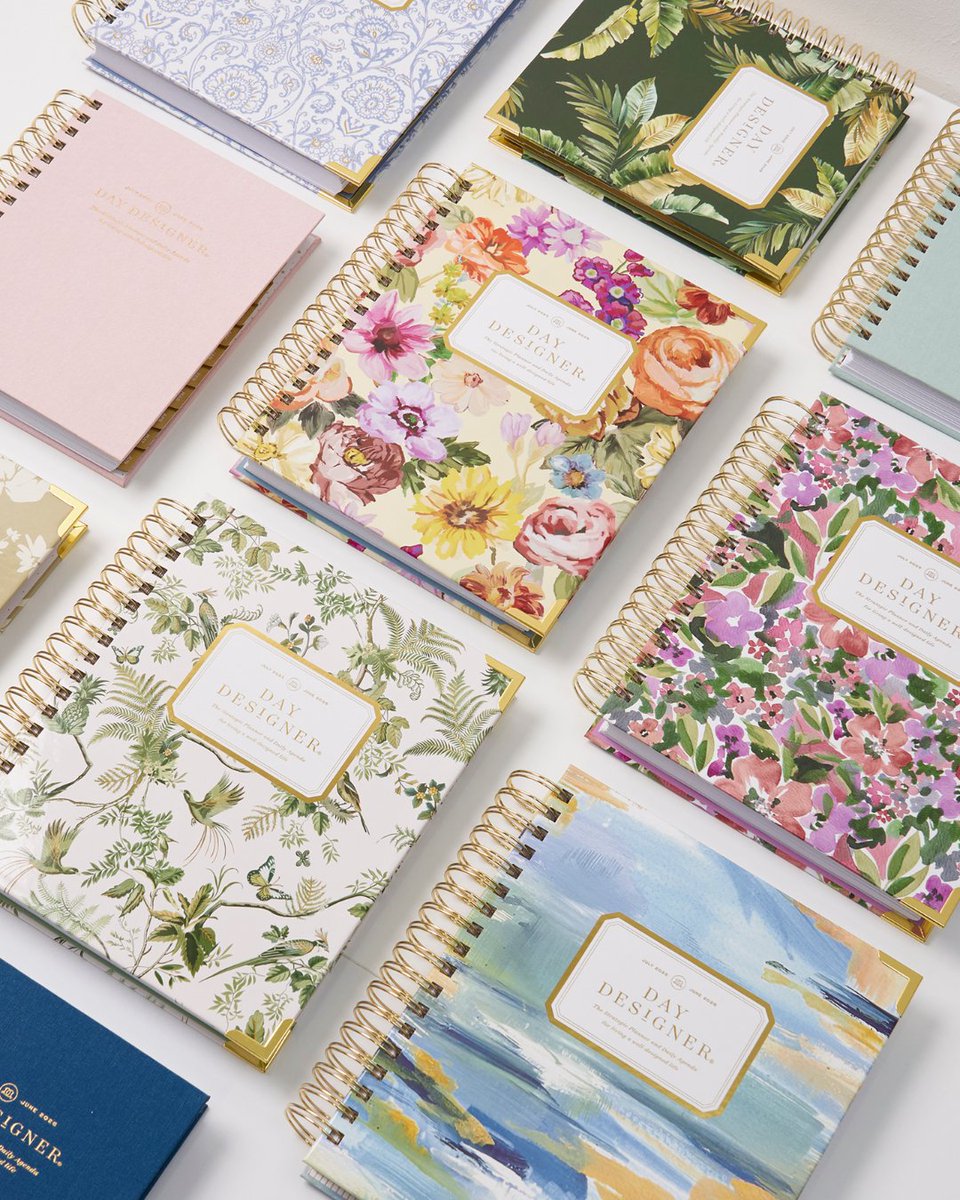 TheDayDesigner's tweet image. FINAL HOURS ⏰ Get $10 off your new planner! Our Anniversary Sale ends 6/10 at midnight! Use code ANNIVERSARY13 at link in bio.

#daydesigner #planwithme #plannercommunity #dailyplanner #weeklyplanner