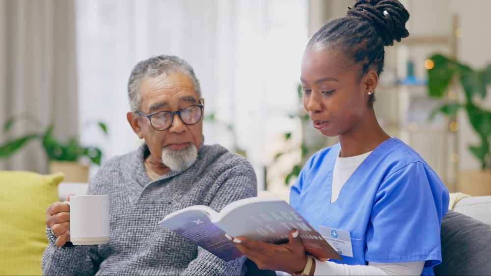 Our hospice and palliative care team brings decades of combined experience to every patient we serve. From doctors to nursing assistants, you can count on expert, heartfelt care when it matters most.

#RiverviewHospice #ExperiencedCare #PalliativeSupport #CompassionMatters