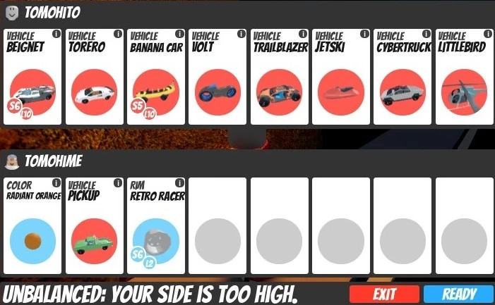 Jailbreak Info tweet media