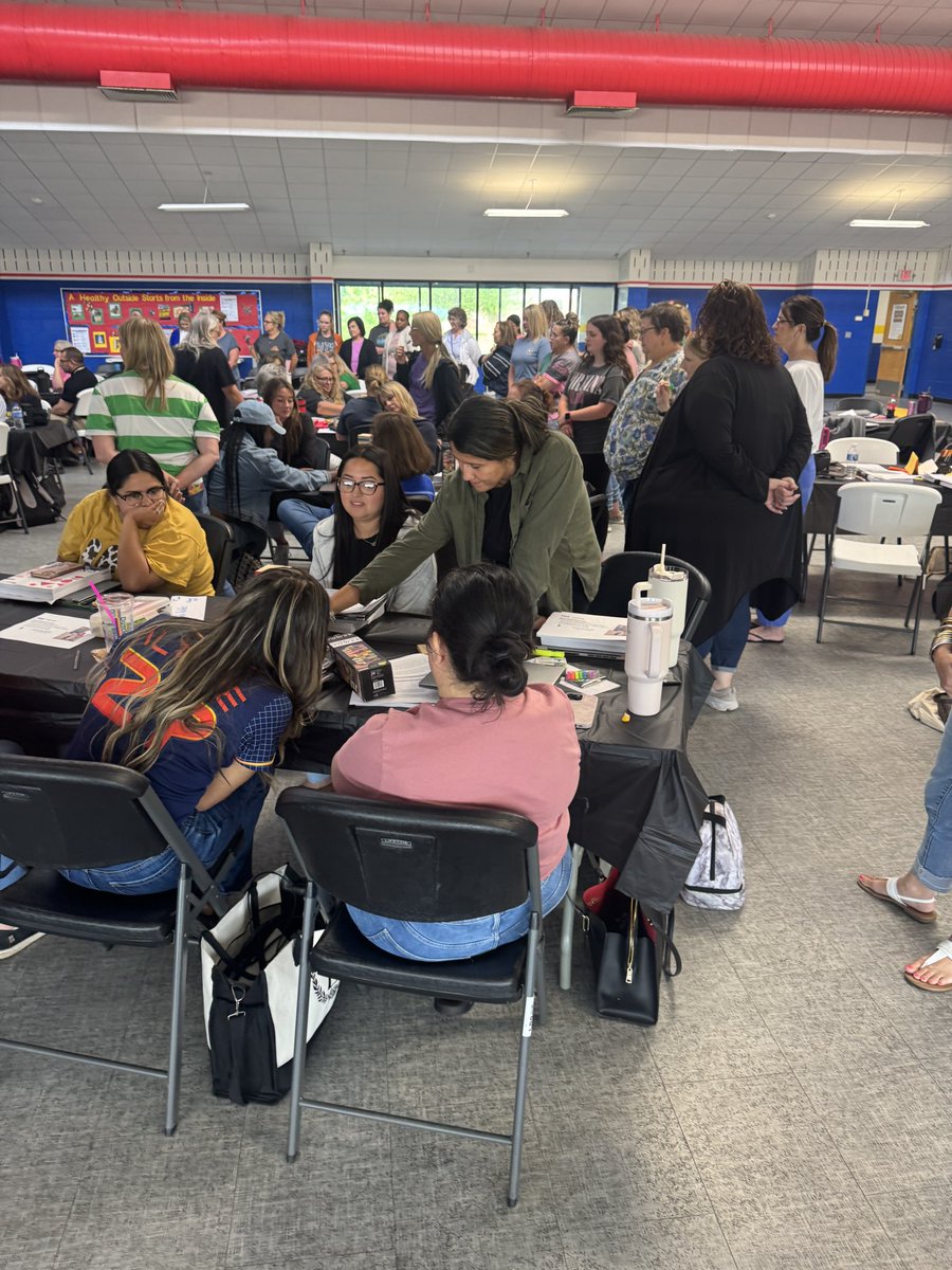We are blooming for Bluebonnet math with <a href="/Region7ESC/">Region 7 ESC</a>! 🥳