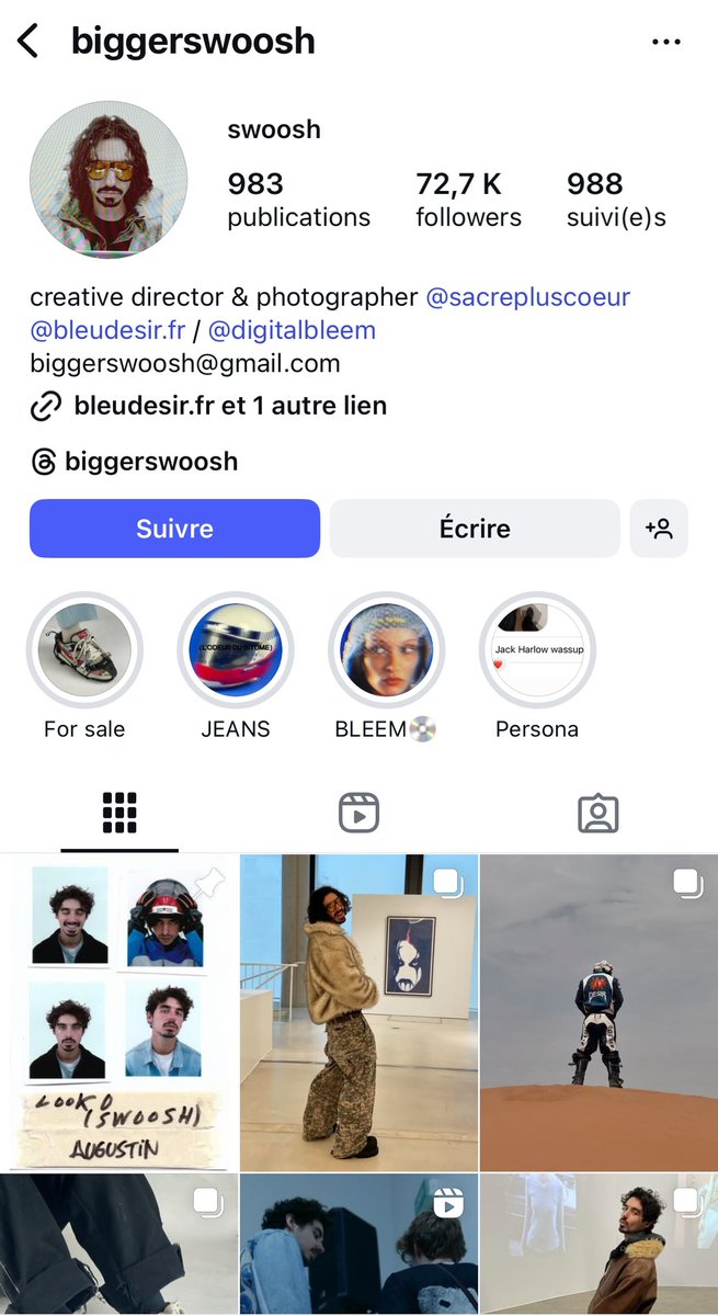 weirdo1808's tweet image. TW : MISE EN DANGER, CONSENTEMENT 

Faites attention à ce garçon ! 

RT SVP