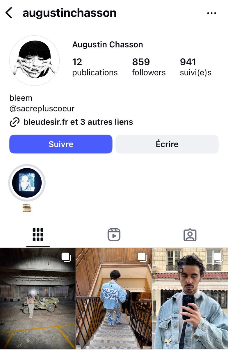 weirdo1808's tweet image. TW : MISE EN DANGER, CONSENTEMENT 

Faites attention à ce garçon ! 

RT SVP