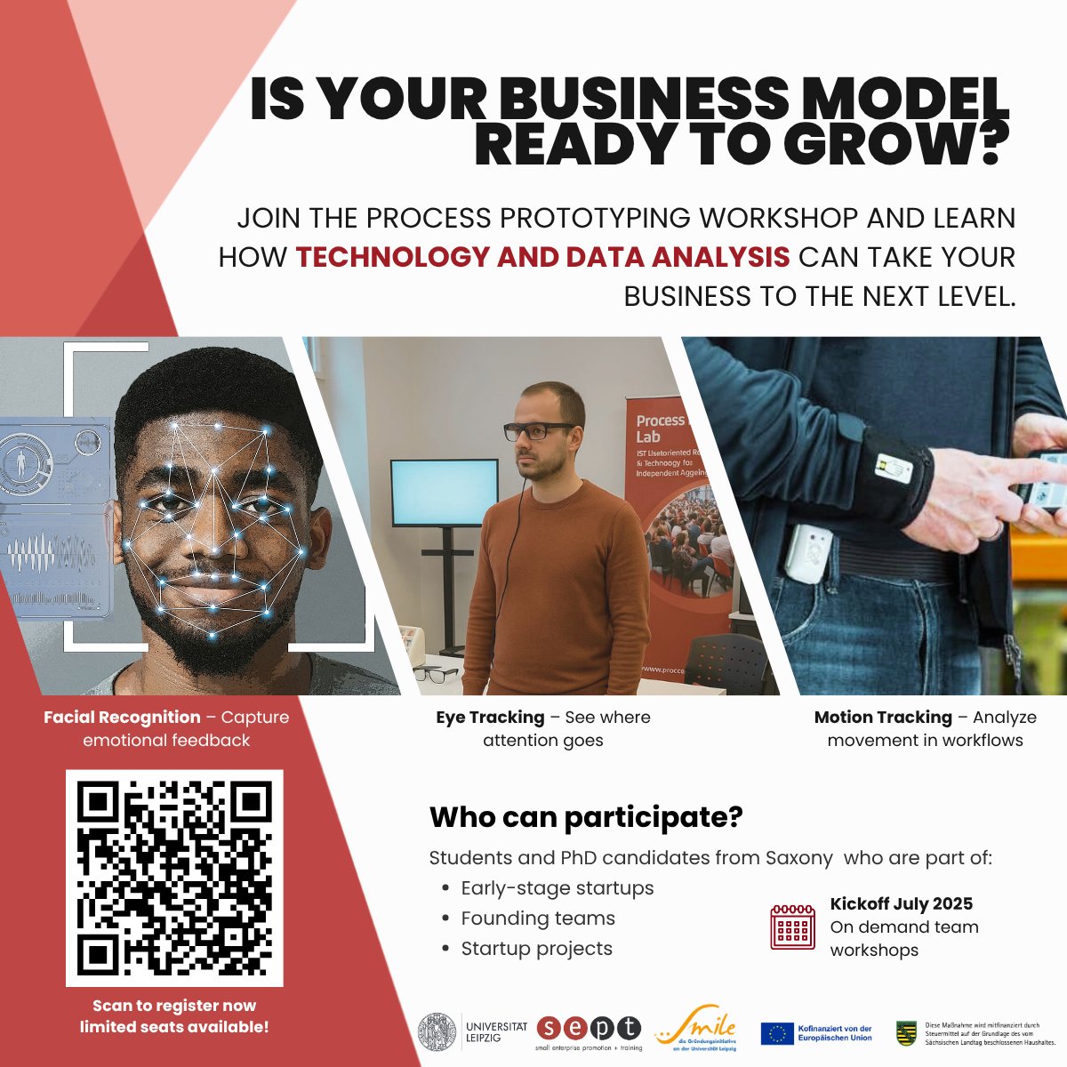 Ready to design you process and scale from day one? wifa.uni-leipzig.de/en/sept-compet…