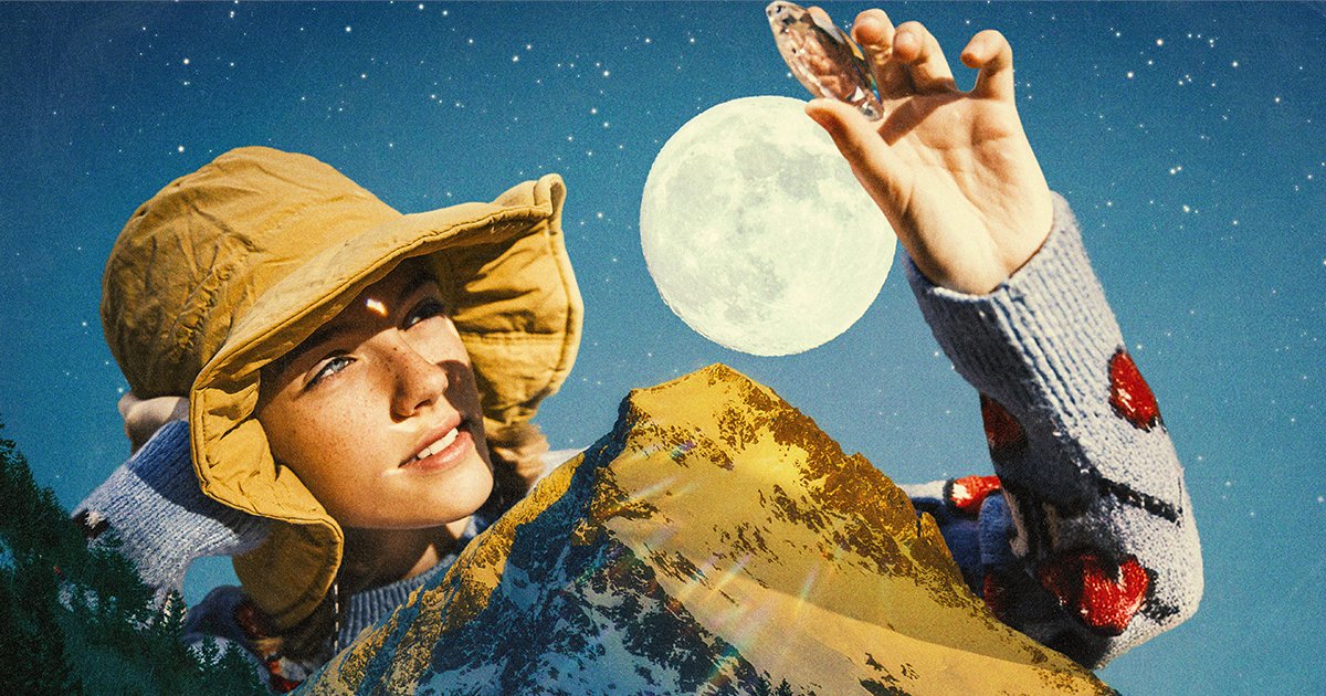 Horoscopes and birth charts may not be new to you, but travelers are embracing their signs more than ever before. 💫

According to @tripadvisor’s Trendcast, bookings mentioning astrology or the full moon have grown over 530% in the last two years. 😱