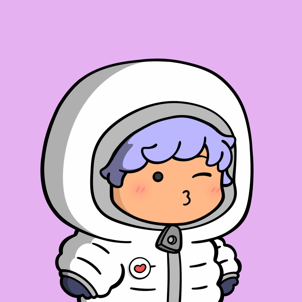 HEY! Yes, you!

Just wanted to say that you're looking good today. 😉