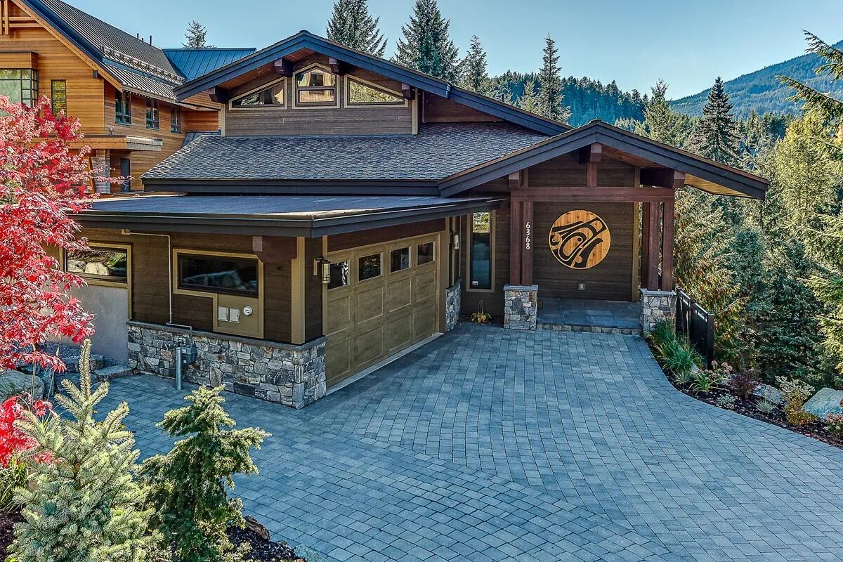 RDC Fine Homes tweet media