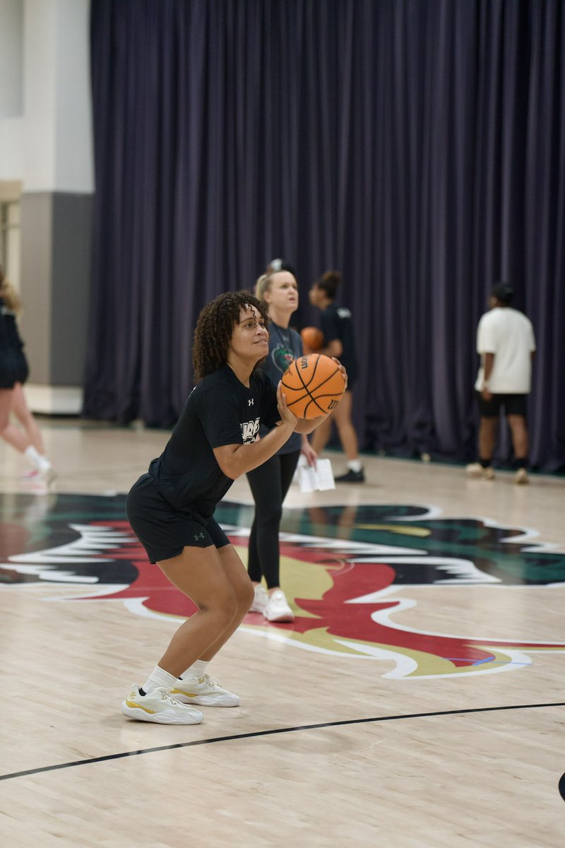UAB Women's Basketball tweet media