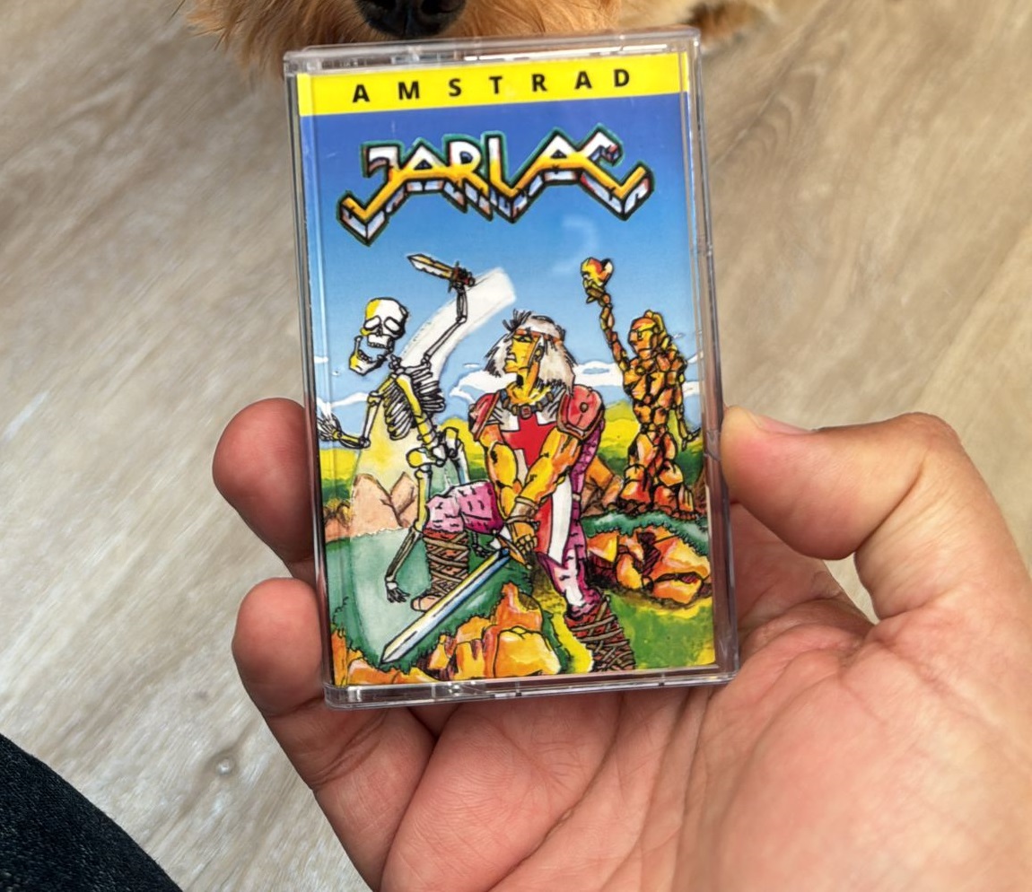 Amstrad Eterno (@amstradeterno) on Twitter photo Queda tan solo un mes para saber quién es el afortunado ganador de este pedazo de lote que sorteamos. ¡Si quieres participar date prisa y envía un email a amstradeterno@gmail.com antes de que se agoten los números! Avisados estáis. Queda tan solo un mes para saber quién es el afortunado ganador de este pedazo de lote que sorteamos. ¡Si quieres participar date prisa y envía un email a amstradeterno@gmail.com antes de que se agoten los números! Avisados estáis.