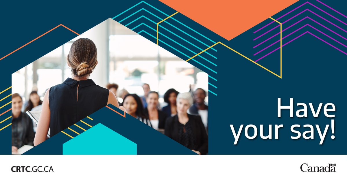 #DYK you can apply for funding to participate in our consultation on improving public interest participation? 🙋🏽

Apply or learn more: ow.ly/orVK50W6Wcb